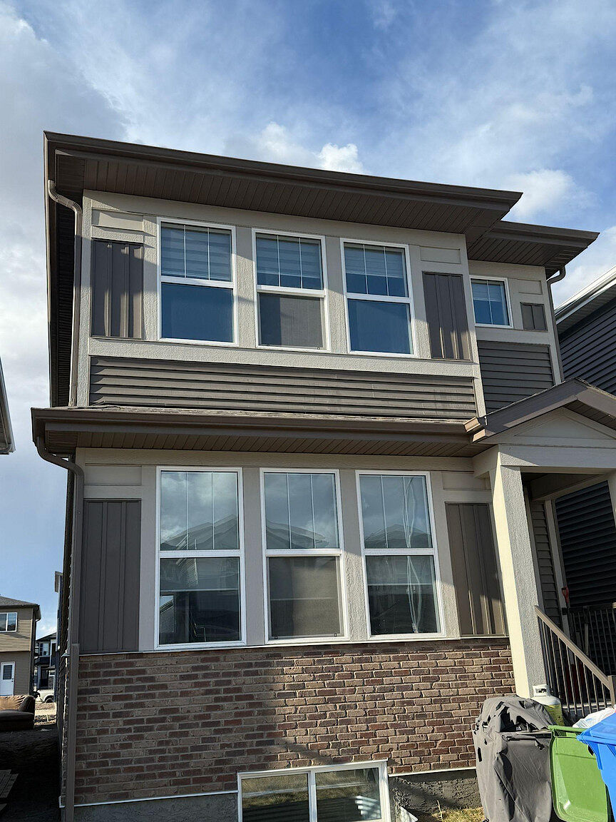Calgary 1 bedroom House for rent. Property photo: 638880-1