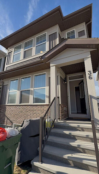 Calgary 1 bedroom House for rent. Property photo: 638880-2