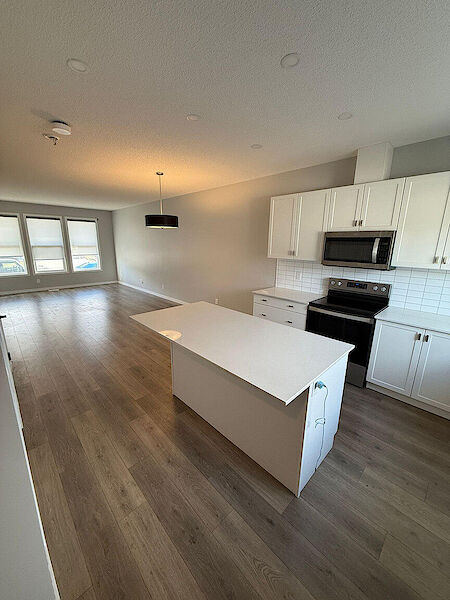 Calgary 1 bedroom House for rent. Property photo: 638880-3