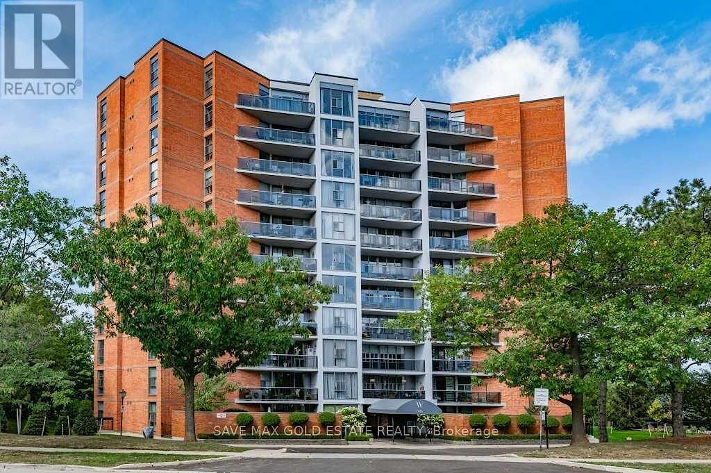 Mississauga 3 bedrooms Apartment for rent. Property photo: 638892-1