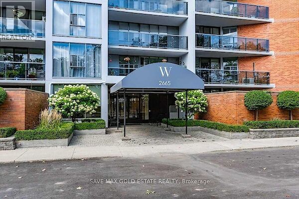 Mississauga 3 bedrooms Apartment for rent. Property photo: 638892-2