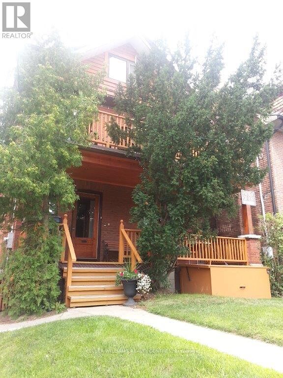 Toronto 2 bedrooms House for rent. Property photo: 638896-1