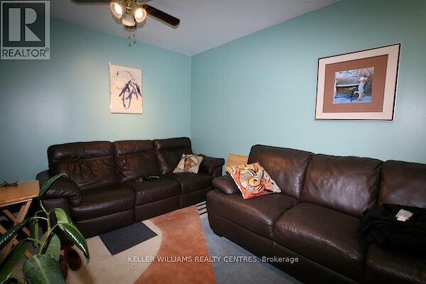 Toronto 2 bedrooms House for rent. Property photo: 638896-3