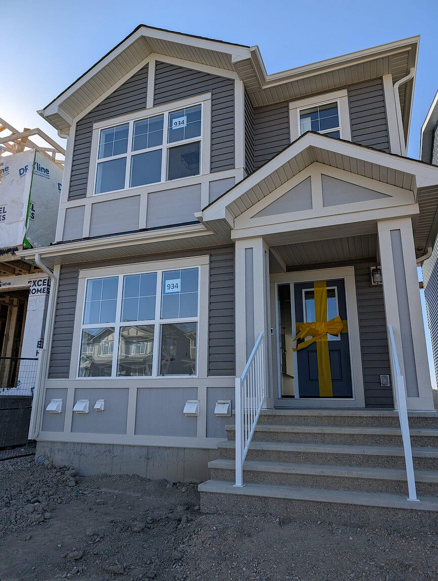 Calgary 2 bedrooms House for rent. Property photo: 638921-1