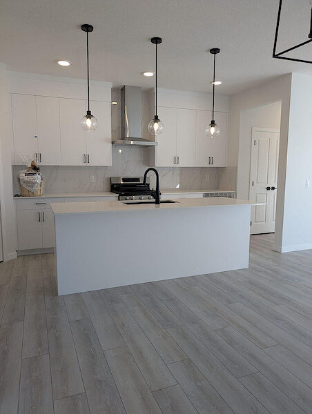 Calgary 2 bedrooms House for rent. Property photo: 638921-3