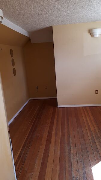 Calgary 1 bedroom Basement for rent. Property photo: 638962-3