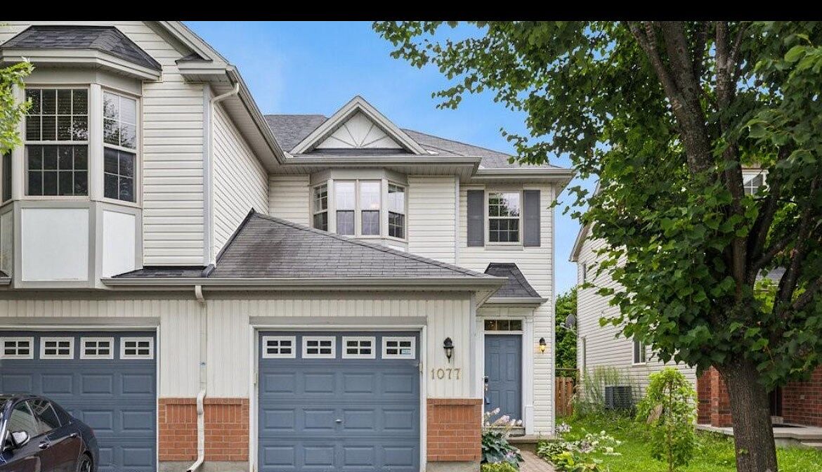 Kanata 3 bedrooms Townhouse for rent. Property photo: 638971-1