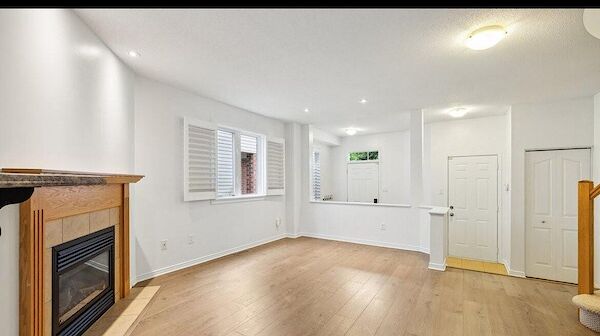 Kanata 3 bedrooms Townhouse for rent. Property photo: 638971-3