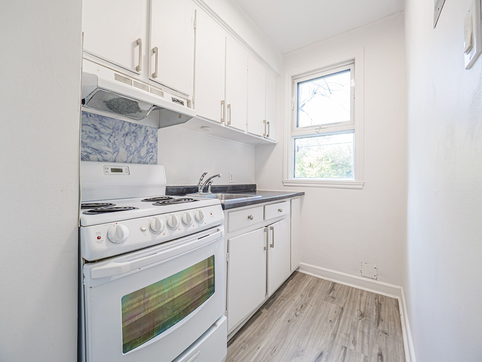 Montréal studio Apartment for rent. Property photo: 638973-1