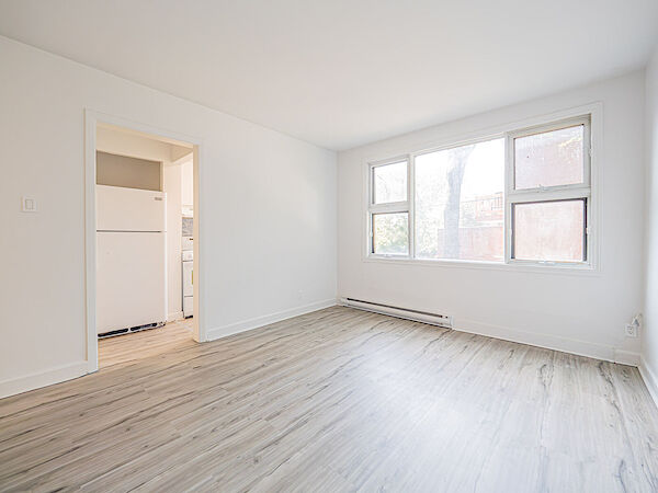 Montréal studio Apartment for rent. Property photo: 638973-3