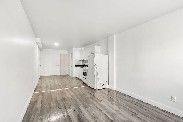 Montréal bachelor bedrooms Apartment for rent. Property photo: 638976-3
