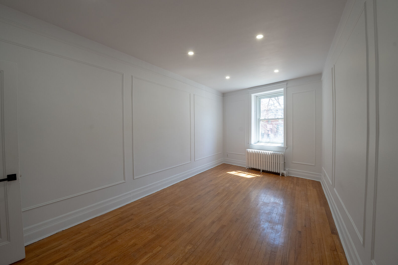 Montréal 1 bedroom Apartment for rent. Property photo: 638980-1
