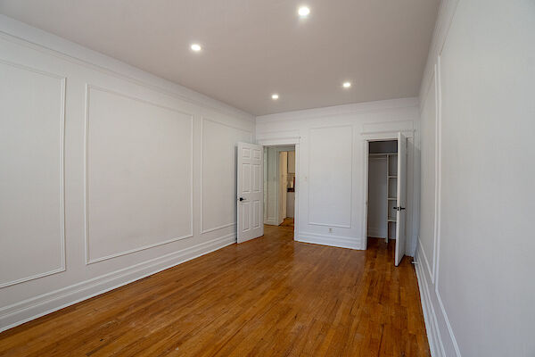 Montréal 1 bedroom Apartment for rent. Property photo: 638980-2