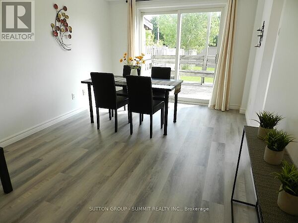 Mississauga 3 bedrooms House for rent. Property photo: 638994-2