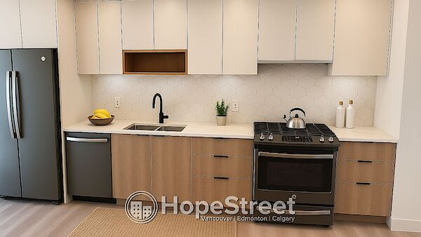 Surrey 2 bedrooms Townhouse for rent. Property photo: 639005-2