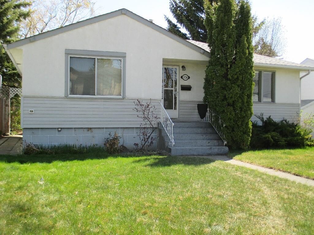 Calgary 2 bedrooms House for rent. Property photo: 639007-1