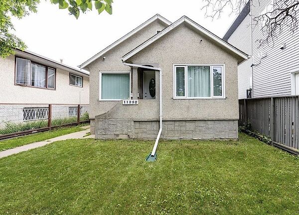 Edmonton 3 bedrooms House for rent. Property photo: 639042-2