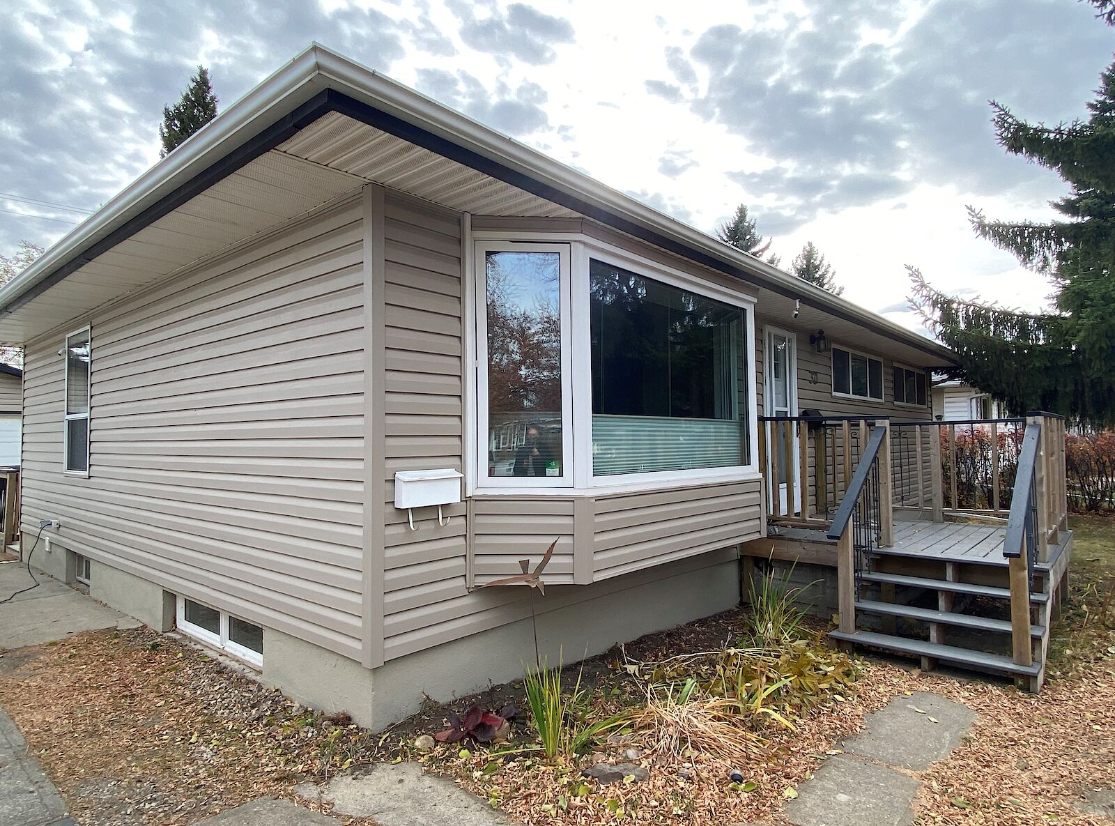 St. Albert 2 bedrooms Basement for rent. Property photo: 639048-1