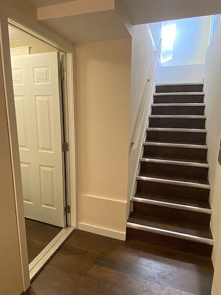 St. Albert 2 bedrooms Basement for rent. Property photo: 639048-2