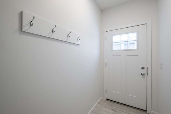 Edmonton 1 bedroom Basement for rent. Property photo: 639050-2