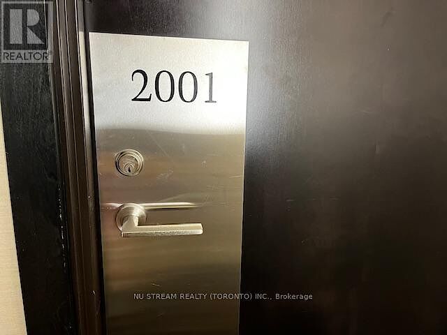 Toronto 1 bedroom Apartment for rent. Property photo: 639073-1