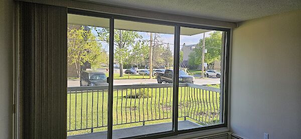 Calgary 2 bedrooms Apartment for rent. Property photo: 639090-2