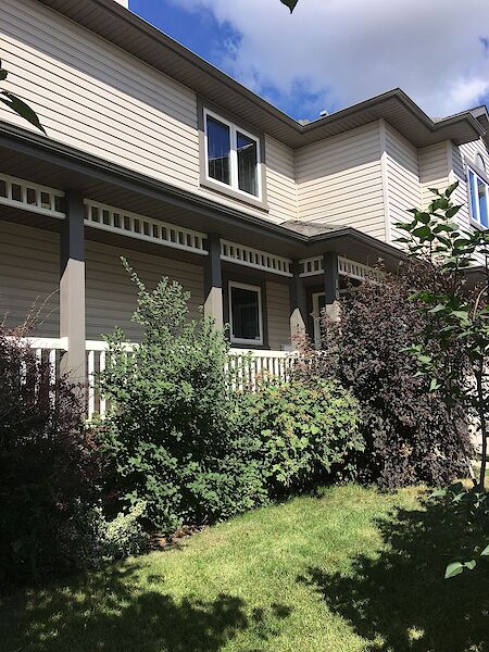 Edmonton 4 bedrooms Duplex for rent. Property photo: 639091-3