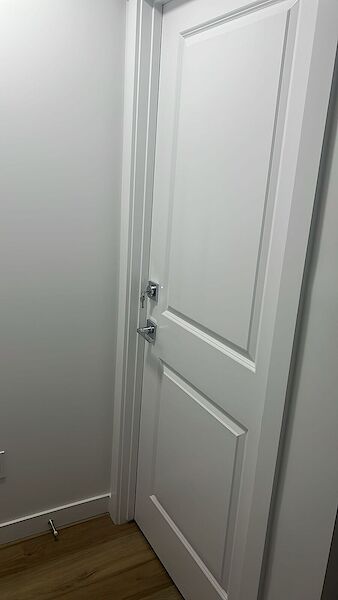 Edmonton 1 bedroom Basement for rent. Property photo: 639124-3