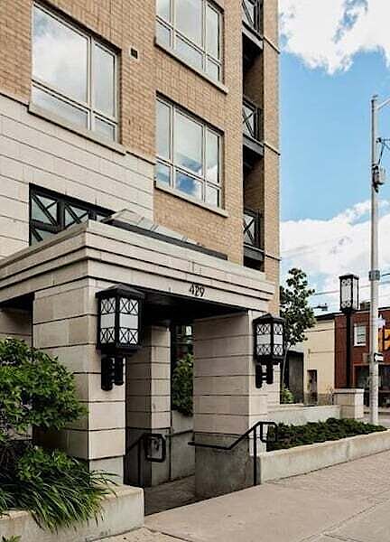 Ottawa 1 bedroom Condo Unit for rent. Property photo: 639126-2