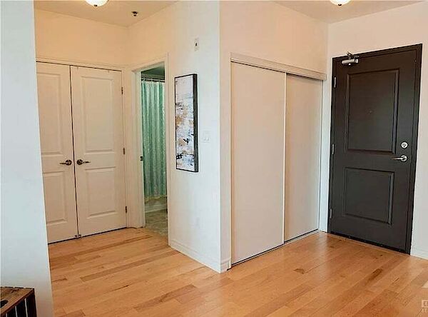 Ottawa 1 bedroom Condo Unit for rent. Property photo: 639126-3