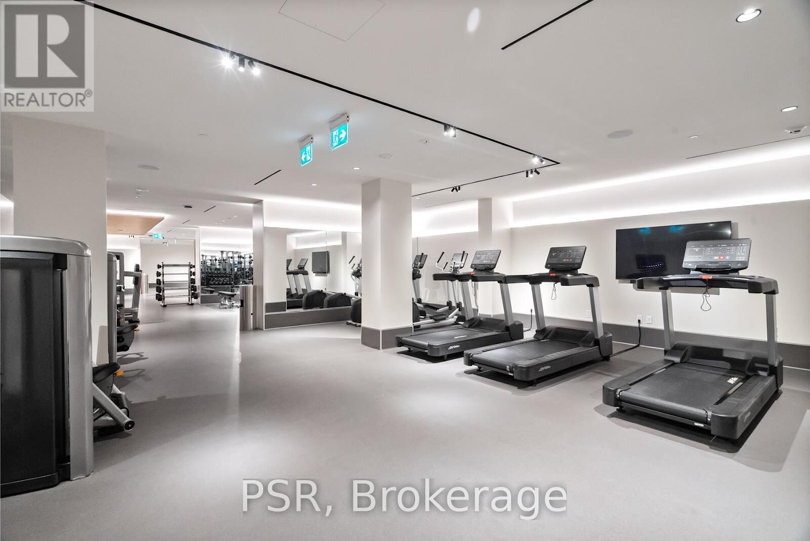 Mississauga 1 bedroom Apartment for rent. Property photo: 639134-1