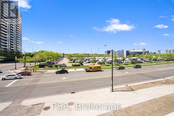 Mississauga 1 bedroom Apartment for rent. Property photo: 639134-3