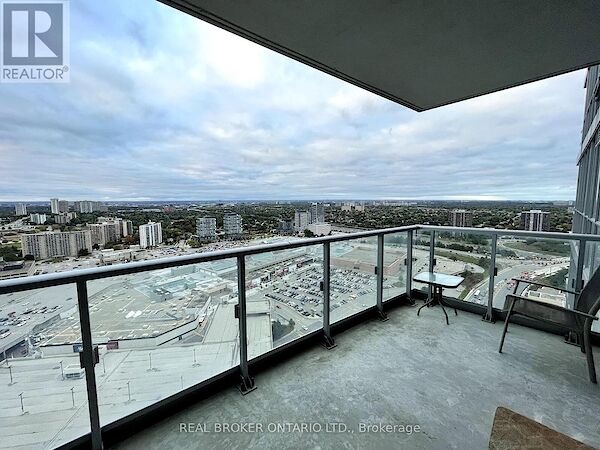 Toronto 1 bedroom Apartment for rent. Property photo: 639137-2