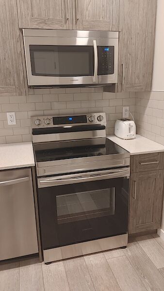 Calgary 2 bedrooms Basement for rent. Property photo: 639149-3