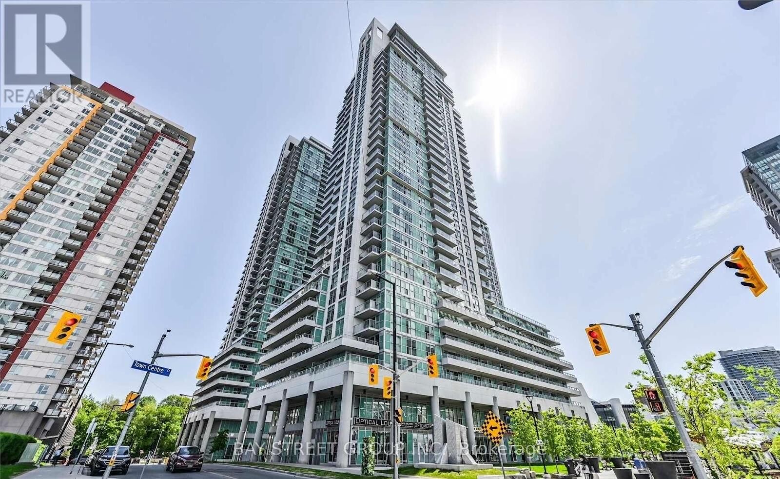Toronto 1 bedroom Apartment for rent. Property photo: 639165-1