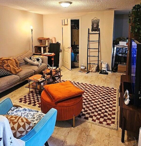 Calgary 2 bedrooms Basement for rent. Property photo: 639171-3