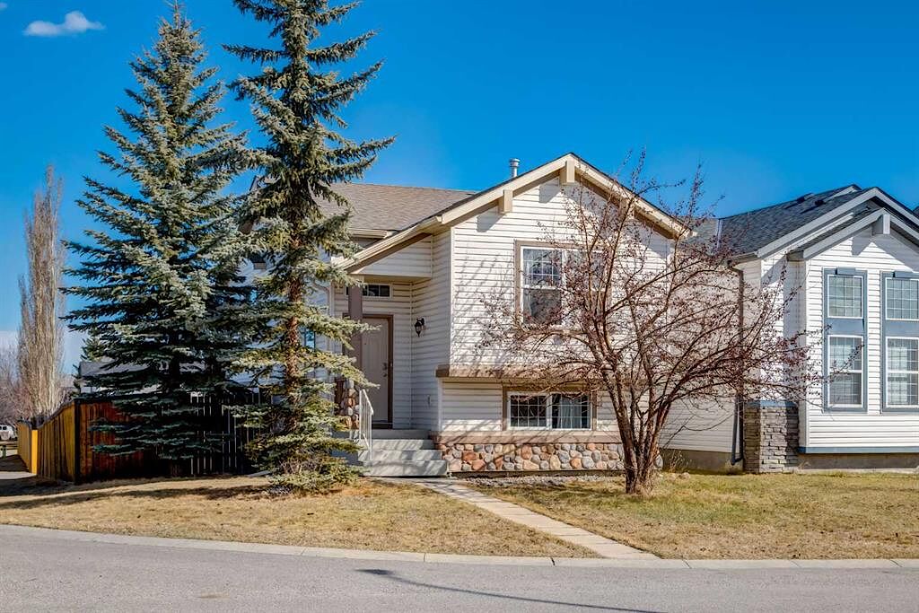 Calgary 2 bedrooms Main Floor for rent. Property photo: 639194-1