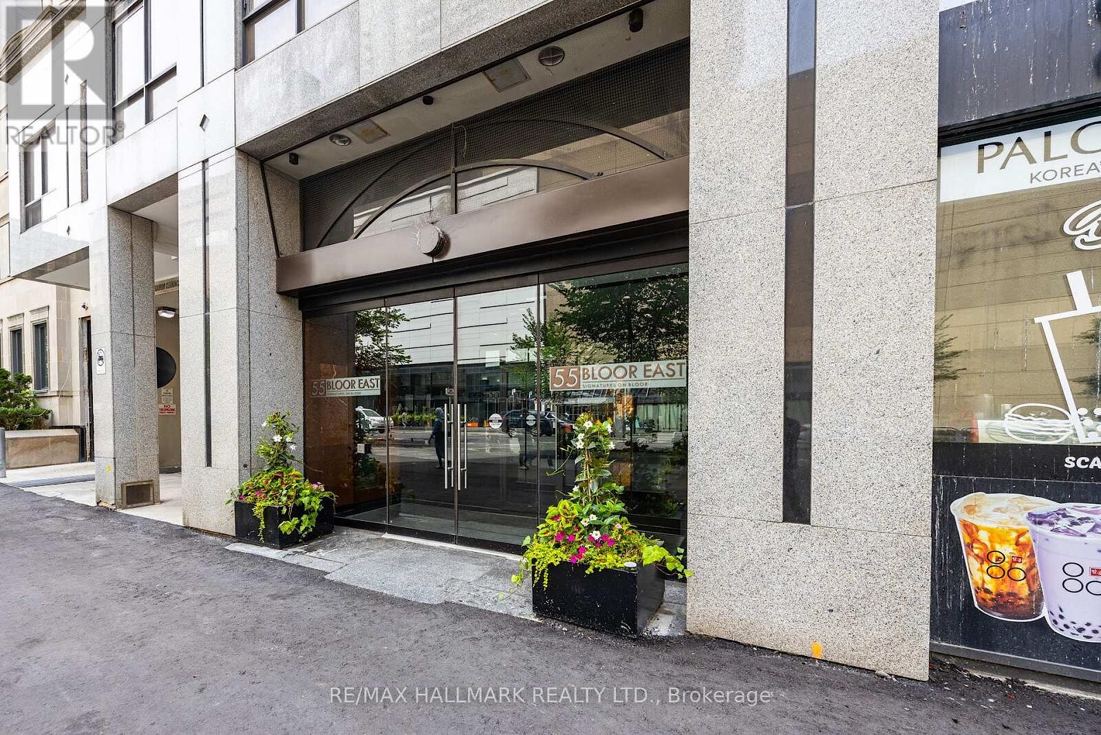 Toronto 2 bedrooms Apartment for rent. Property photo: 639213-1