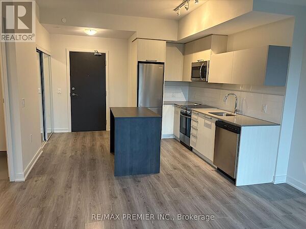 Toronto 2 bedrooms Apartment for rent. Property photo: 639223-3