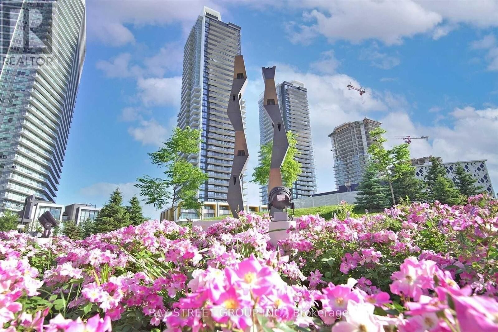 Toronto 2 bedrooms Apartment for rent. Property photo: 639225-1