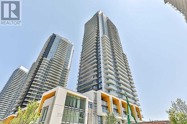 Toronto 2 bedrooms Apartment for rent. Property photo: 639225-2