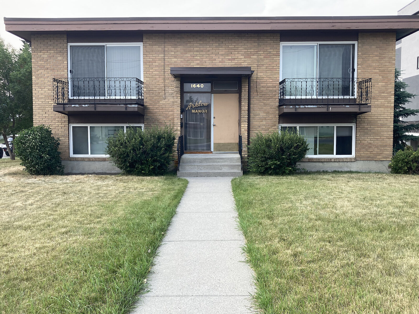 Calgary 2 bedrooms Main Floor for rent. Property photo: 639238-1