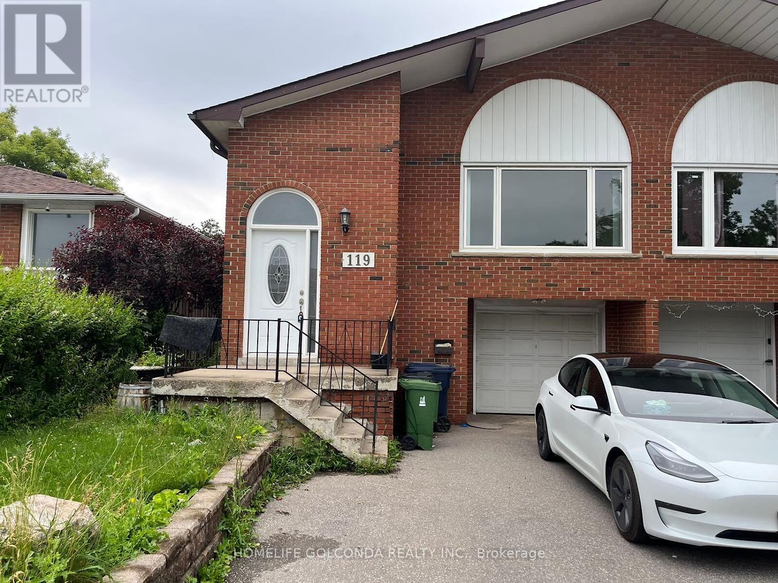 Toronto 3 bedrooms House for rent. Property photo: 639282-1