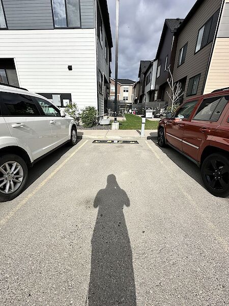 Calgary 3 bedrooms Townhouse for rent. Property photo: 639293-2