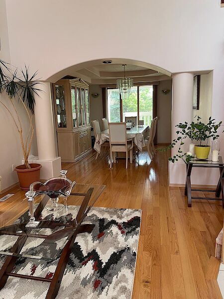 Edmonton 4 bedrooms House for rent. Property photo: 639294-3