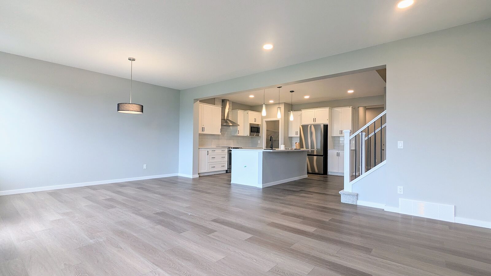 Leduc 3 bedrooms House for rent. Property photo: 639295-1