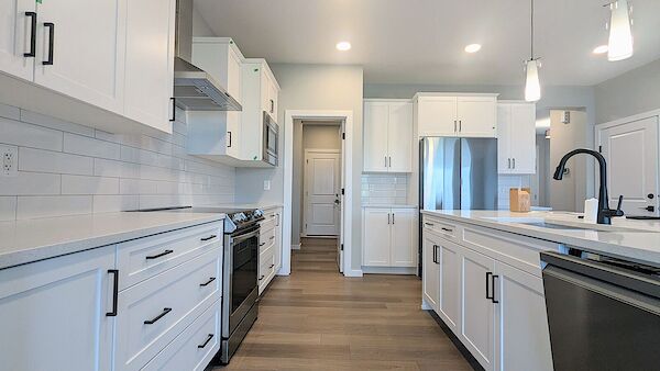 Leduc 3 bedrooms House for rent. Property photo: 639295-3