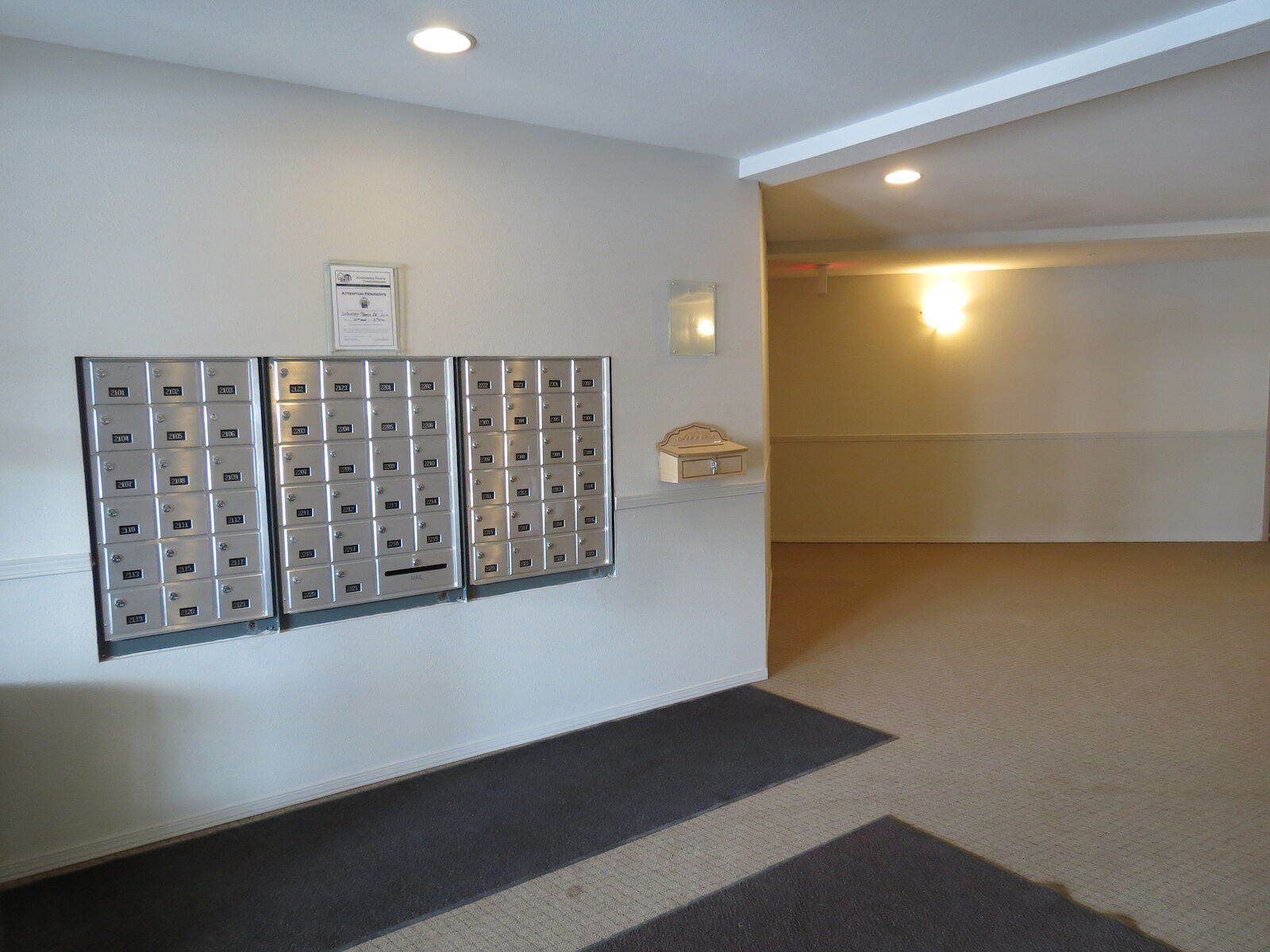 Calgary 2 bedrooms Apartment for rent. Property photo: 639298-1