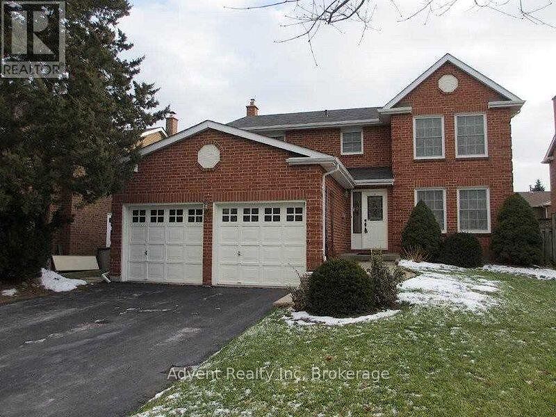 Markham 2 bedrooms House for rent. Property photo: 639309-1