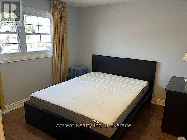 Markham 2 bedrooms House for rent. Property photo: 639309-2